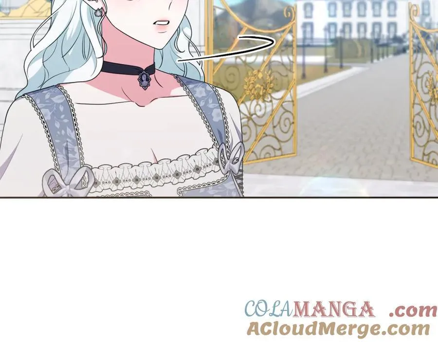 第81话 熟悉的陌生人 第125页