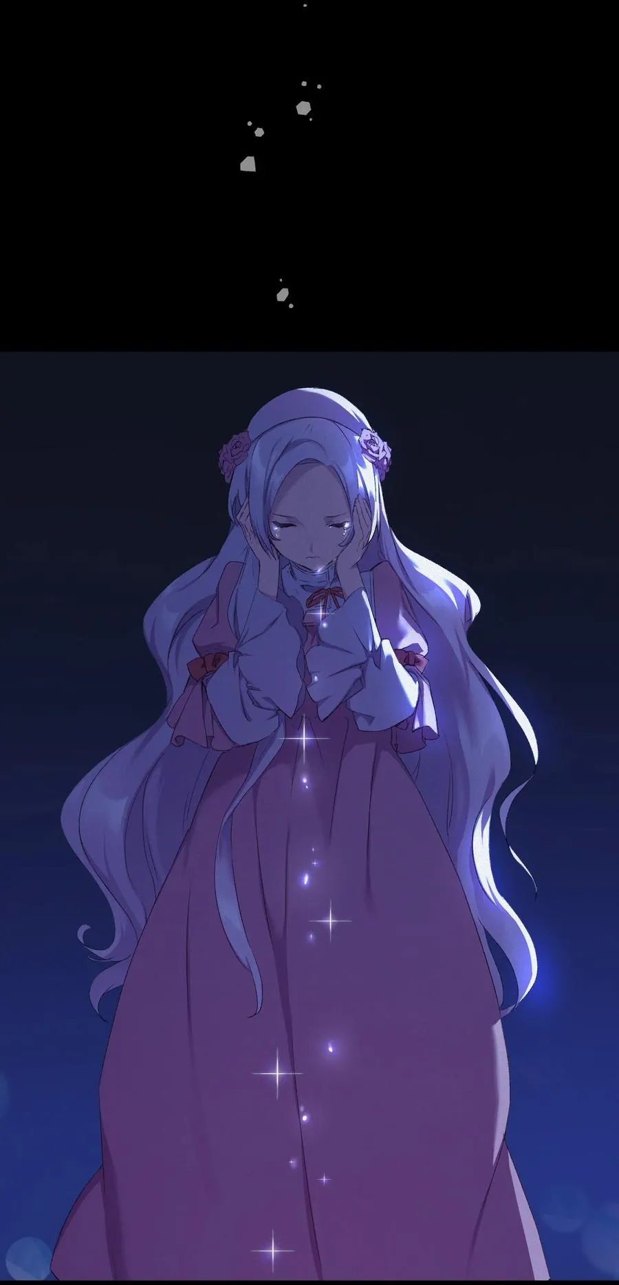 8 同样的礼服 第47页