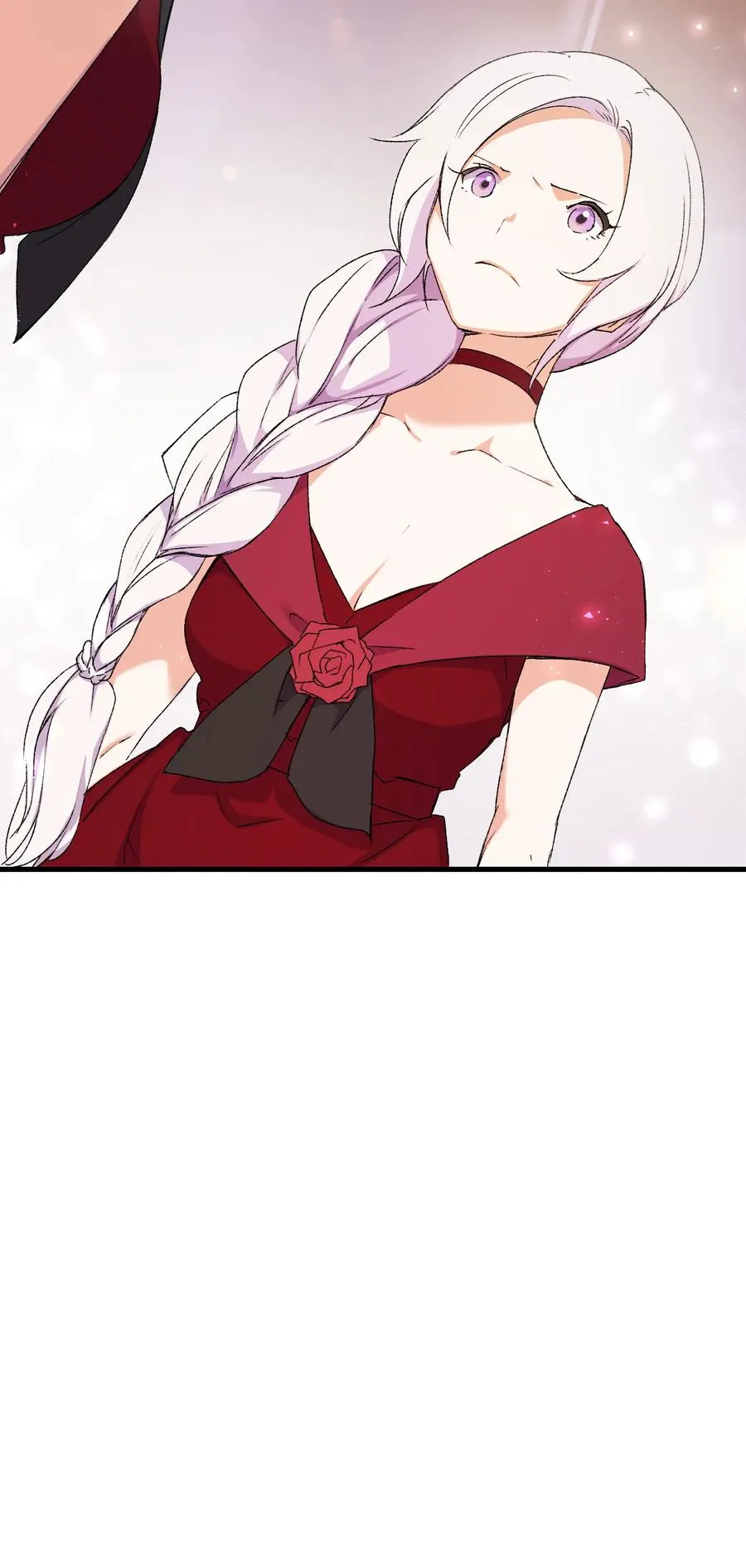8 同样的礼服 第92页