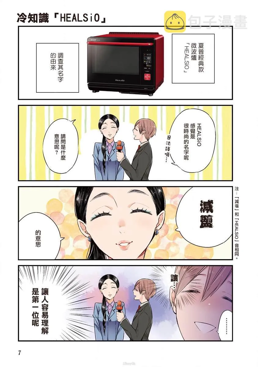 第1话 第8页