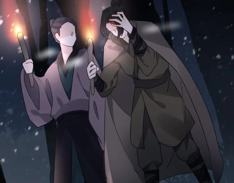 番外 惊蛰到霜降 第40页