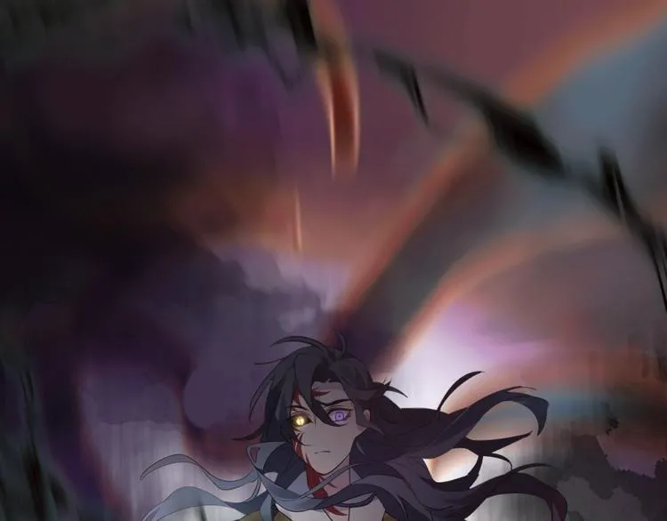 第61话 牺牲 第117页