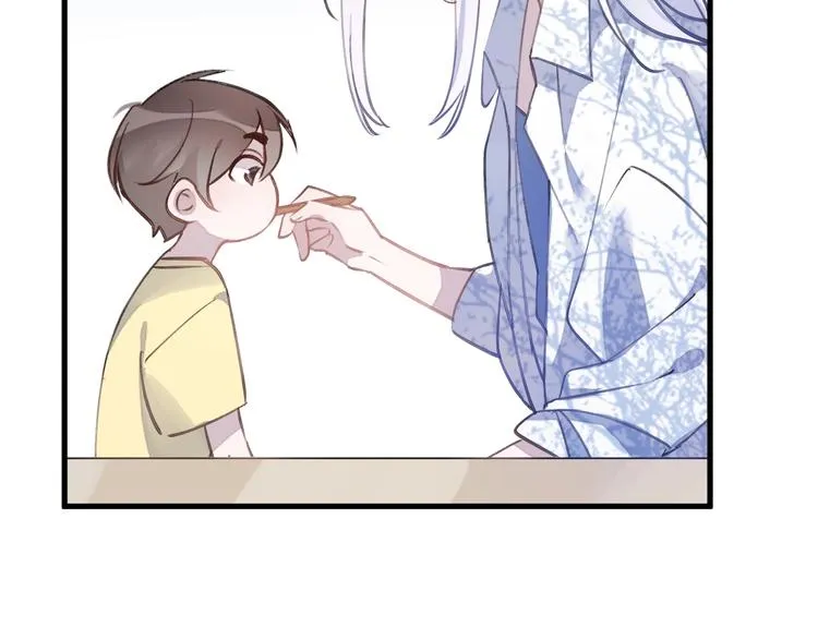 番外 大家都是小孩子！ 第30页