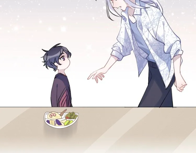 番外 大家都是小孩子！ 第35页