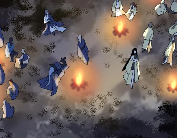第15话 棋逢对手 第78页