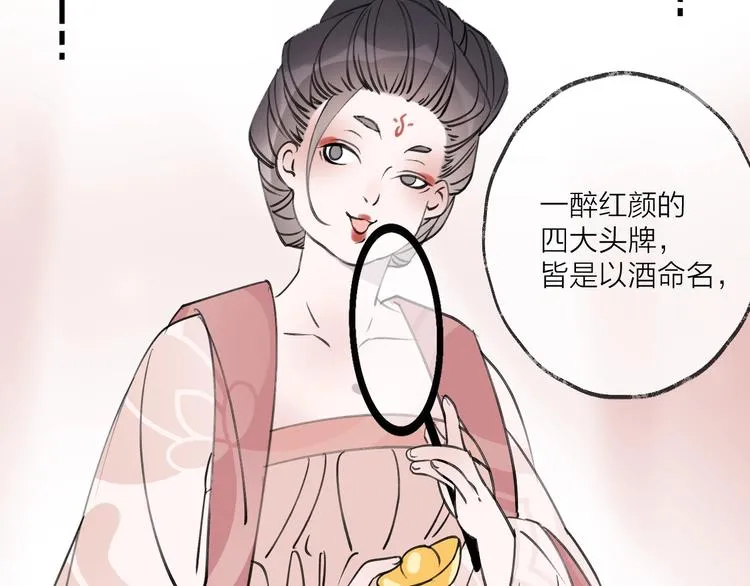 第19话 一醉红颜（上） 第25页