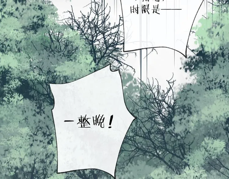 番外 夜探吸血鬼老巢 第22页