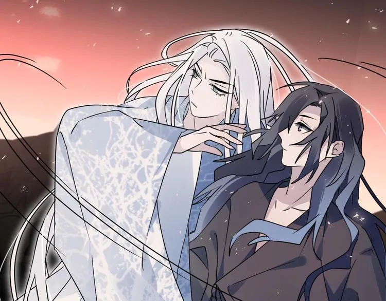 第41话 在灵魂中 第14页