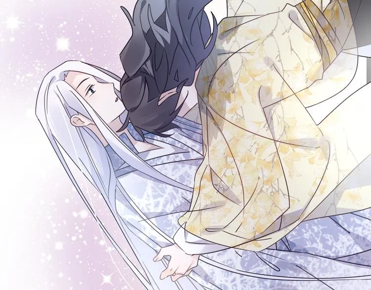 第54话 我想永远都在师父身边 第35页