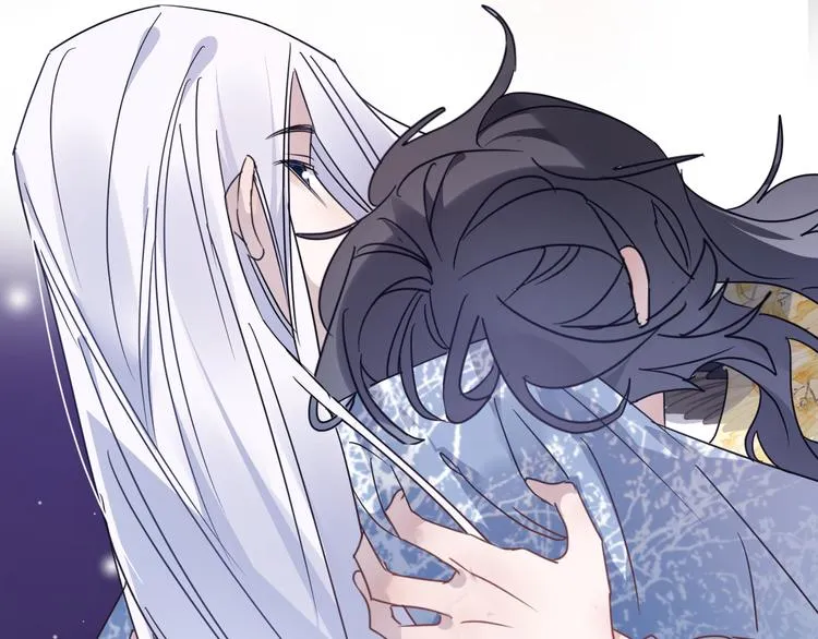 第54话 我想永远都在师父身边 第37页