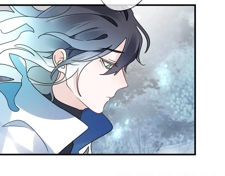 第54话 我想永远都在师父身边 第50页