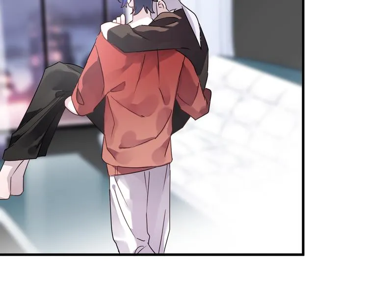第54话 我想永远都在师父身边 第102页