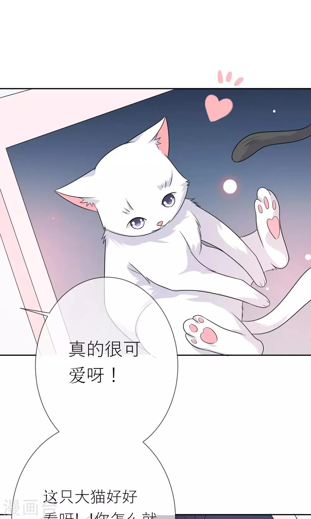 第3话 人间极乐是喵咪 第21页