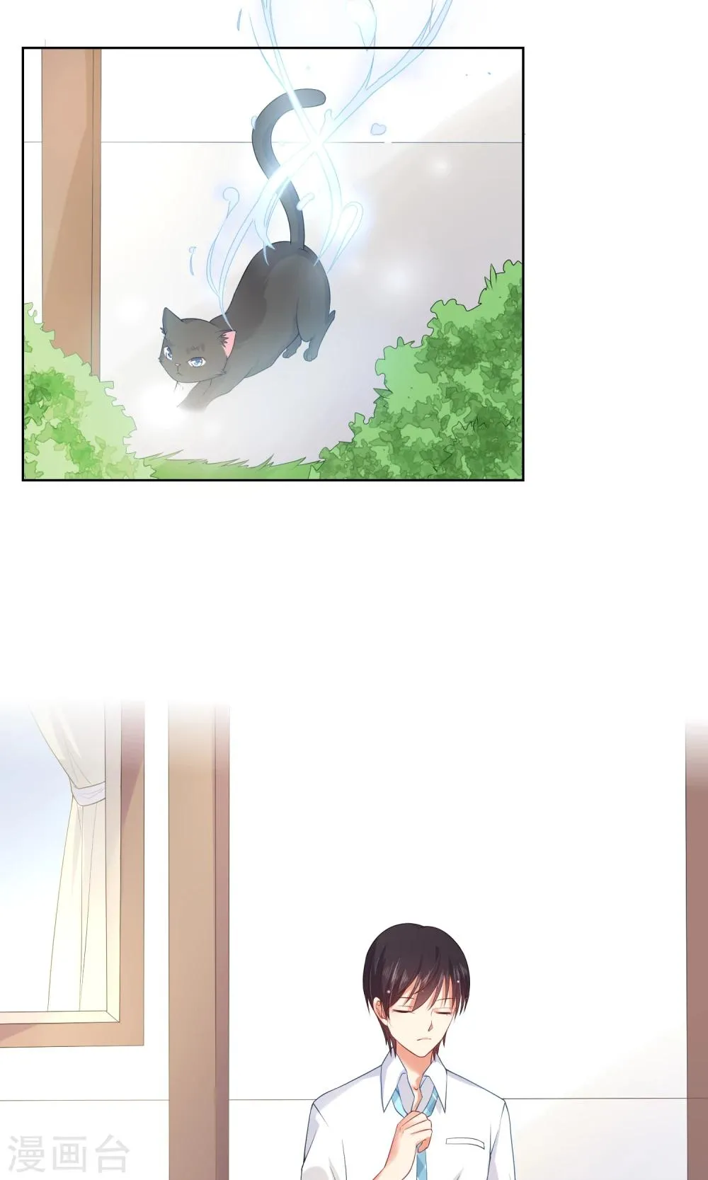 第7话 我要弄死这些猫 第20页