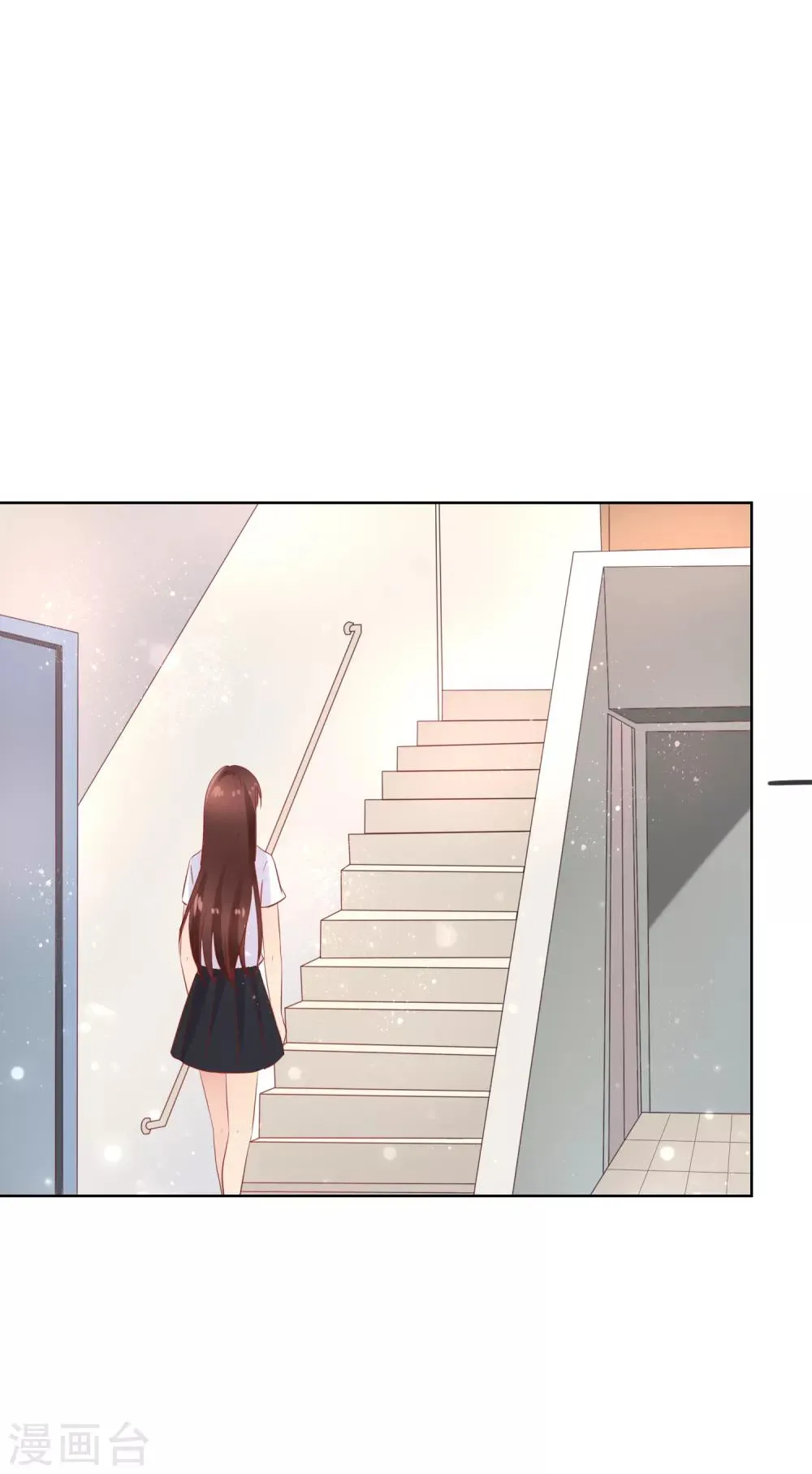 第77话 完了，身份曝光了！ 第22页