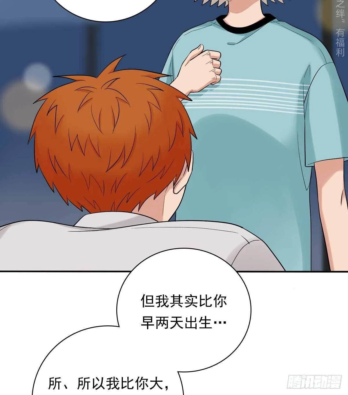 82 弟弟的心意 第24页