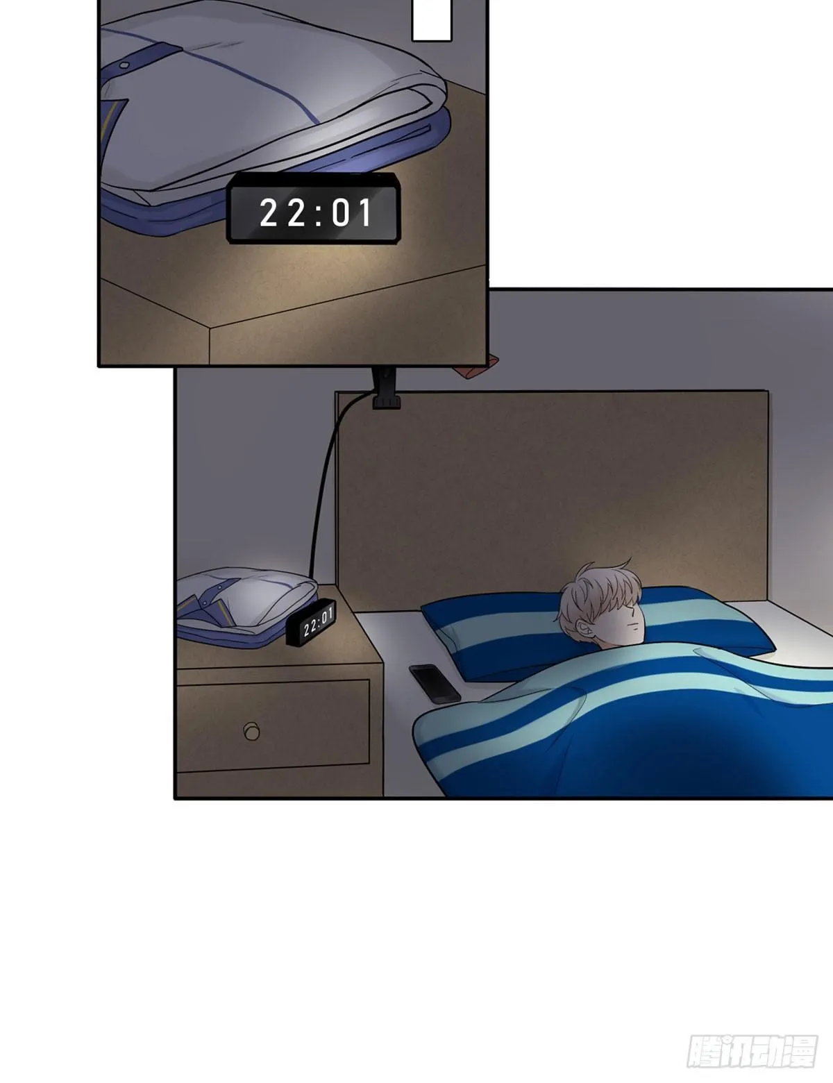 60 交往 第27页