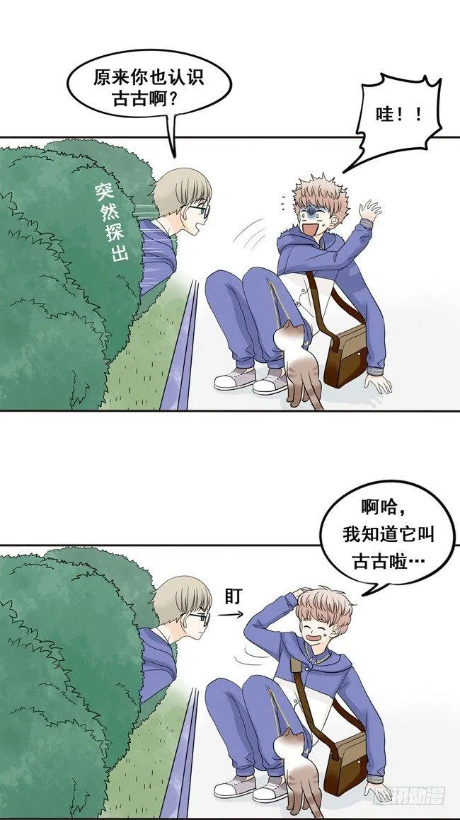 08 你也认识古古啊 第6页