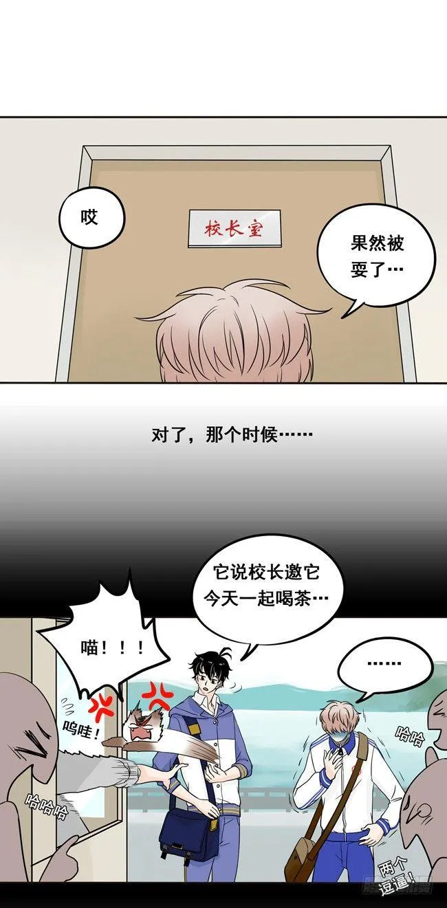 10 你还是以前的阿夹 第3页