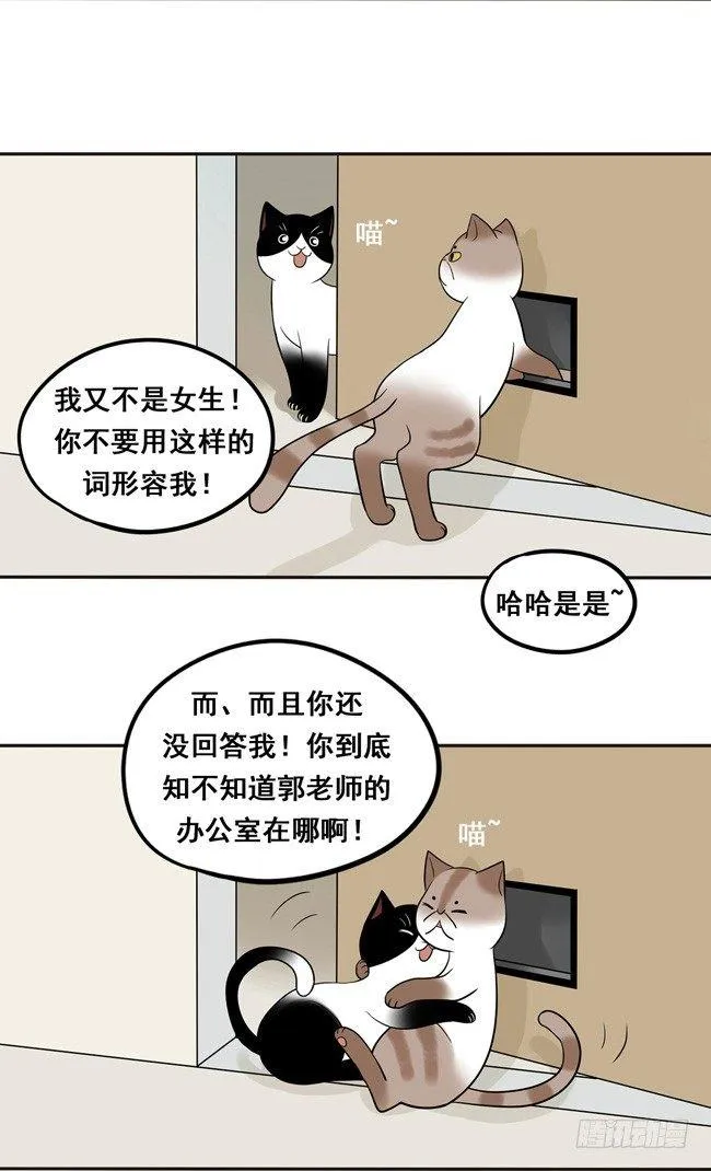 11 阿夹帮我呀 第3页