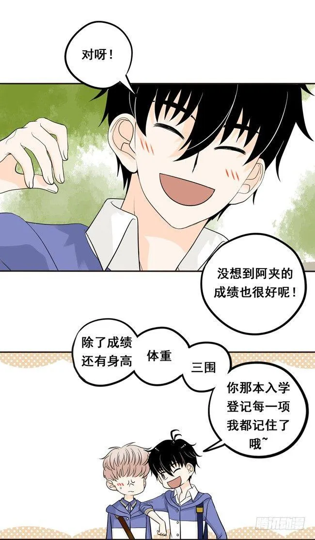 13 你在向我宣战吗？ 第5页