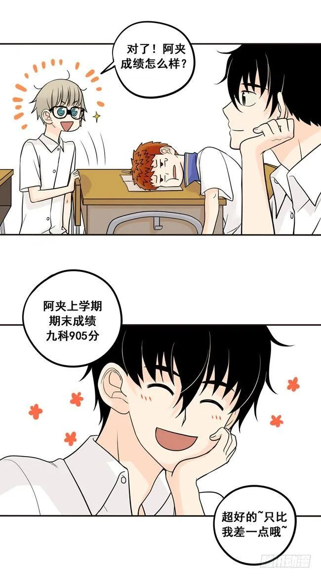 16 我会狠狠地收了你！ 第5页