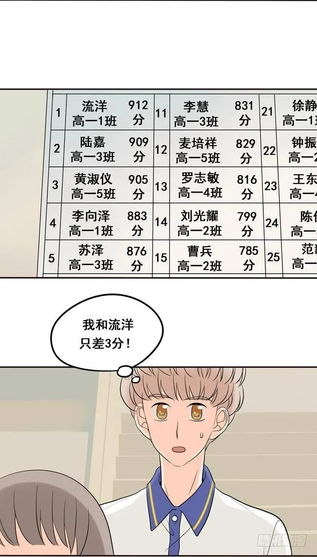 19 我还没归队呢！ 第10页