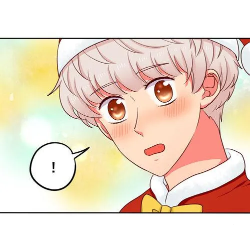 超暖的圣诞番外≧▽≦ 第16页