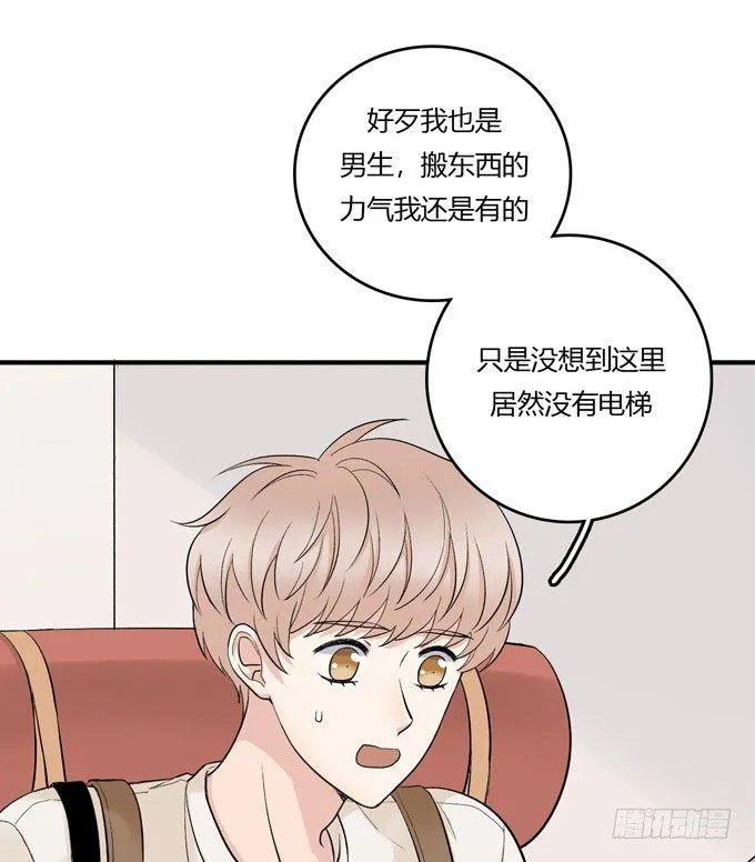 开始合租！ 第8页