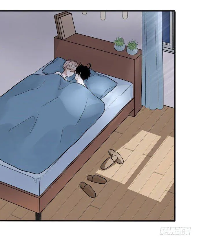 合租篇06 第31页
