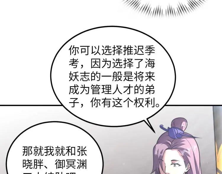 第95话 季考开始 第62页
