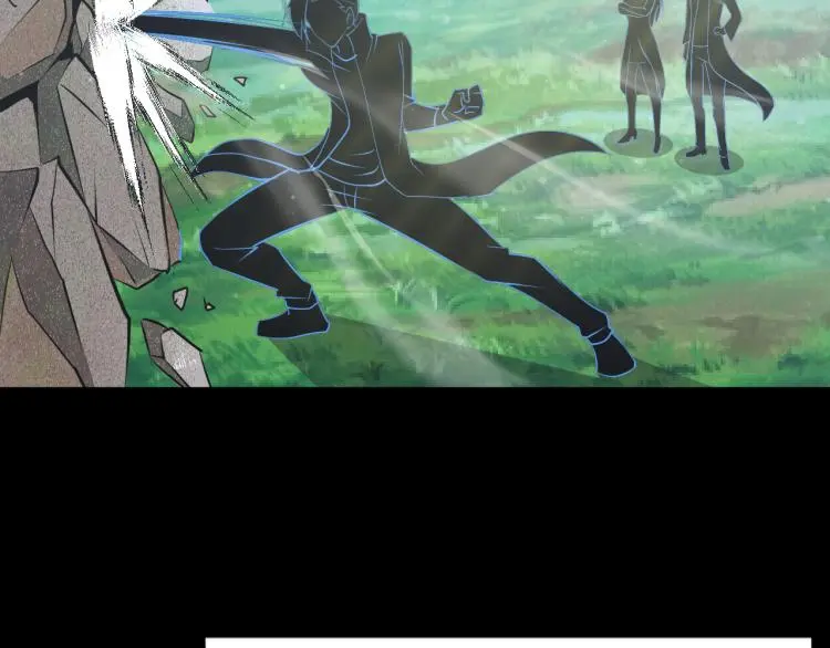 第91话 必须留下的理由 第31页