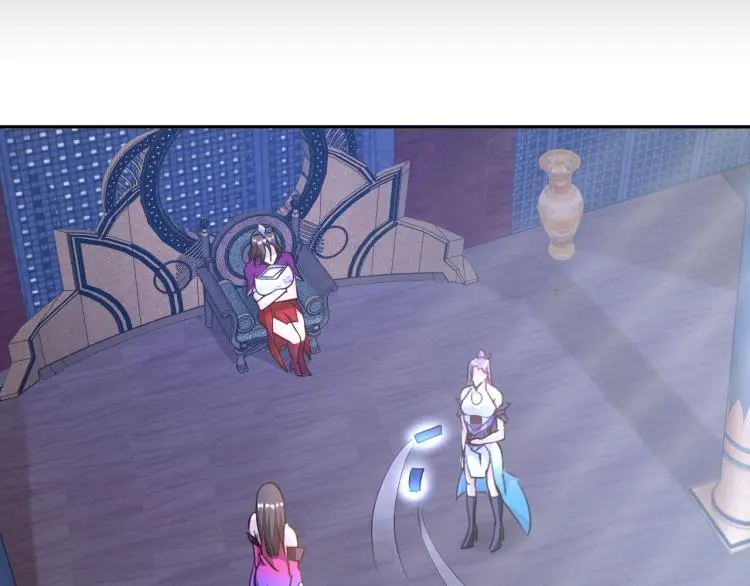 第91话 必须留下的理由 第61页