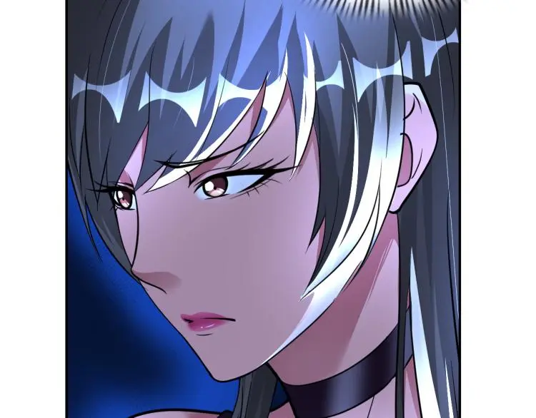 第91话 必须留下的理由 第87页