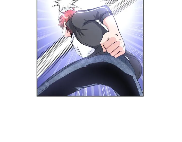第85话 逼入窘境 第106页