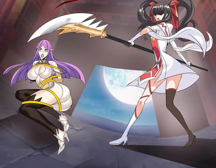 第5话 美女总裁被绑走！ 第13页