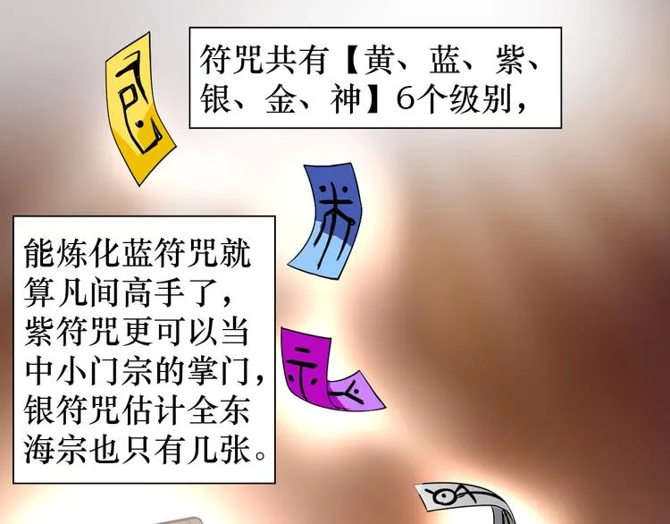 第7话 东海宗五符将 第37页
