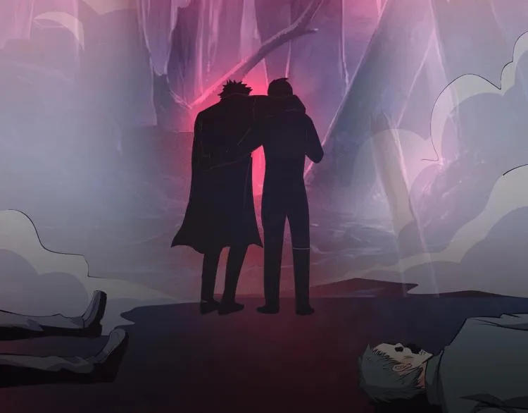 第17话 拯救龙女的办法竟是… 第31页