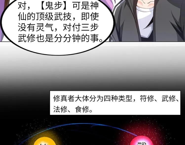 第19话 霸道壁咚 第22页