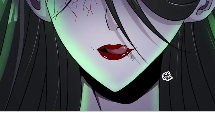 第28话 鬼奴 第36页