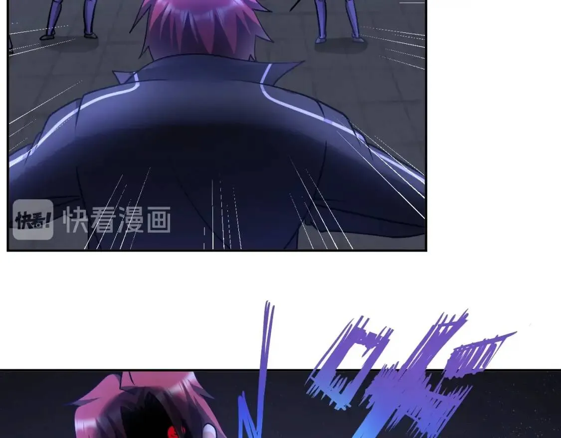 第68话 我是敌人的魔鬼 第14页