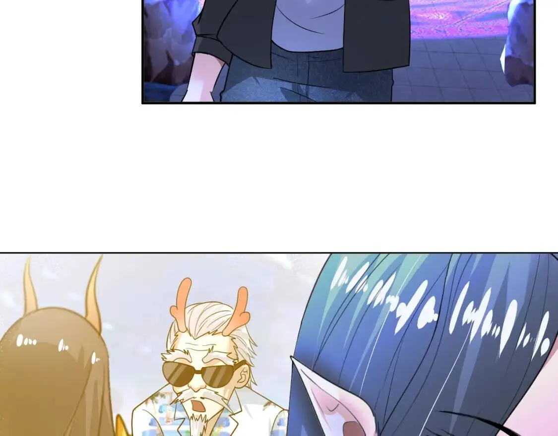 第68话 我是敌人的魔鬼 第43页