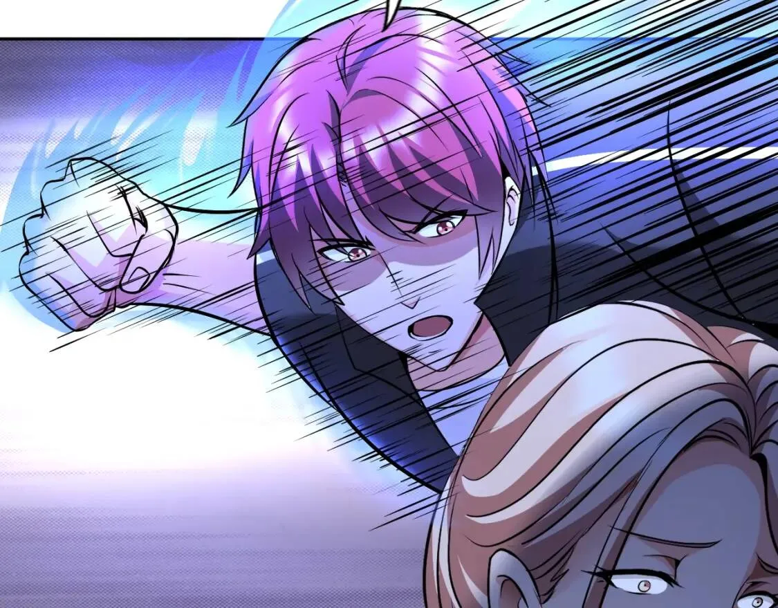 第68话 我是敌人的魔鬼 第72页