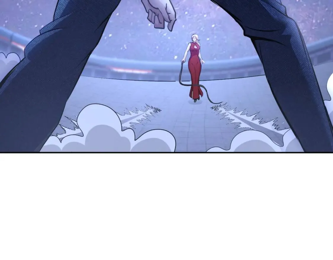 第68话 我是敌人的魔鬼 第81页
