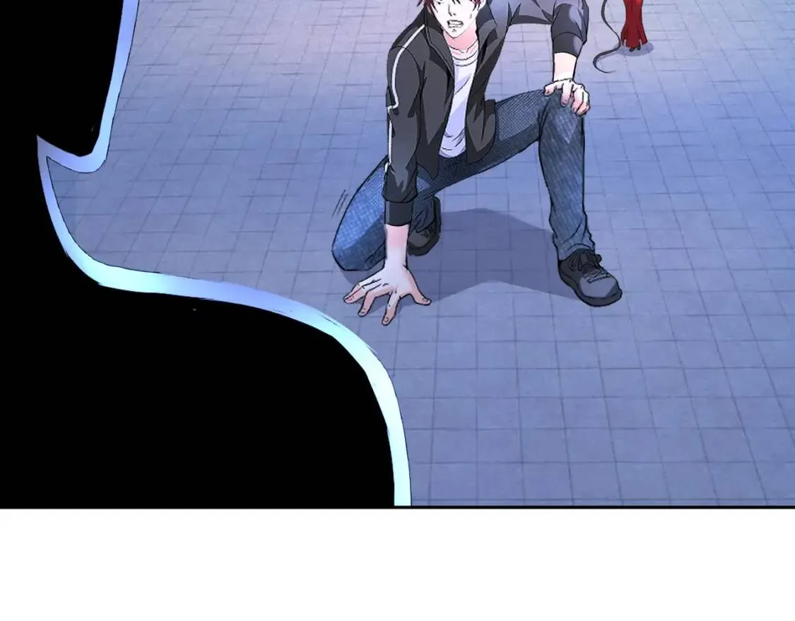 第68话 我是敌人的魔鬼 第89页