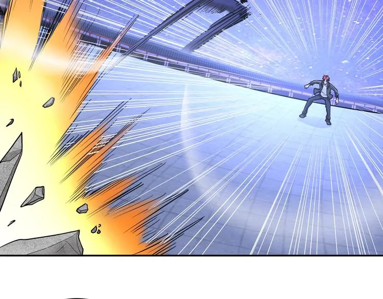 第69话 弱点暴露？！ 第37页