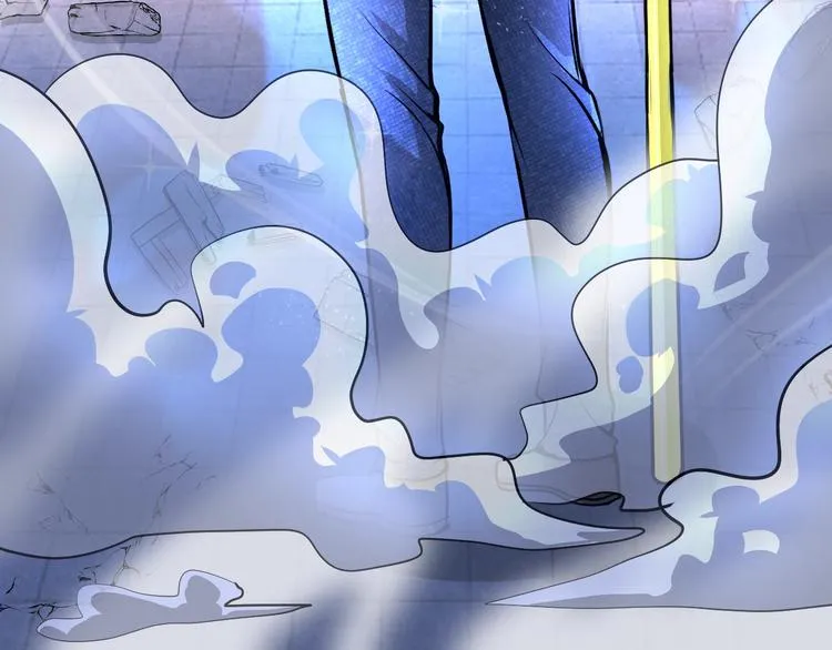 第69话 弱点暴露？！ 第57页