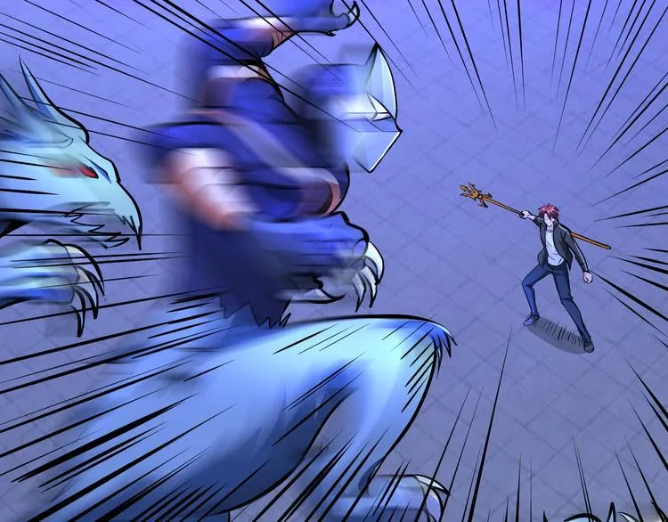 第69话 弱点暴露？！ 第64页