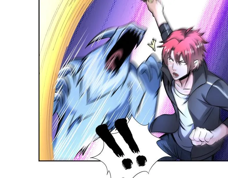 第69话 弱点暴露？！ 第68页
