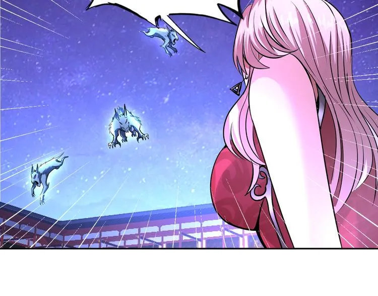 第70话 意想不到的反击 第65页